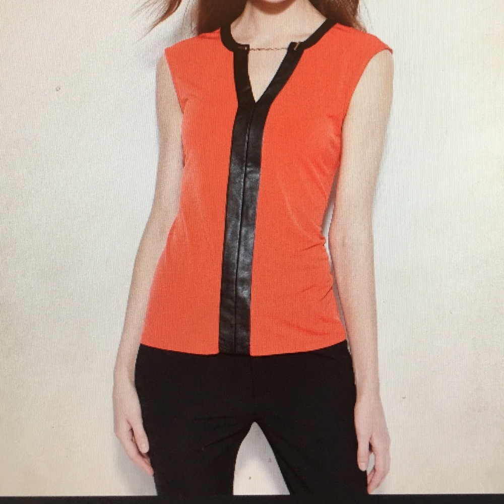 Calvin Klein top